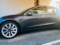 Gebraucht Tesla Model 3 350 kW (476 PS) 2019 Grau Limousine