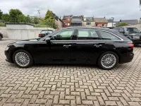 Gebraucht Audi A6 Design 286 PS (210 kW) 2019 Schwarz Kombi