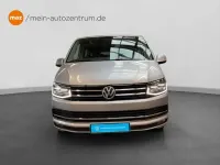 Gebraucht VW Multivan Highline 150 PS (110 kW) 2019 Reflexsilber metallic Van / Kleinbus