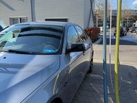 Gebraucht BMW 520 170 PS (125 kW) 2004 Grau Limousine