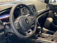 gebraucht Renault Mégane IV Lim. INTENS TCe 140 EDC GPF