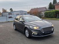 Gebraucht Ford Mondeo 150 PS (110 kW) 2021 Grau Kombi