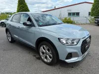 Occasion Audi A1 Sport 110 ch (80 kW) 2023 Gris SUV