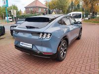 Gebraucht Ford Mustang Mach-E Premium 197 kW (269 PS) 2023 Blau SUV