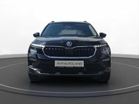 Neu Skoda Kamiq Selection 116 PS (85 kW) 2026 Schwarz SUV