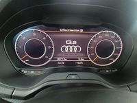 Gebraucht Audi Q2 S-Line 150 PS (110 kW) 2021 Q0 azorengruen met. SUV