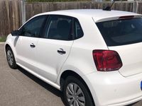 gebraucht VW Polo 1.2 Trendline Trendline