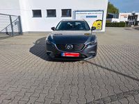 Gebraucht Mazda 6 175 PS (128 kW) 2016 Kombi