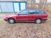 gebraucht Volvo V40 1,8L