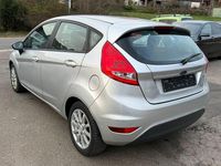 Gebraucht Ford Fiesta Trend 82 PS (60 kW) 2009 Other Kleinwagen