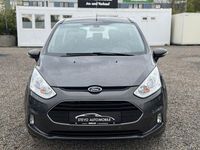 Gebraucht Ford B-MAX Trend 101 PS (74 kW) 2017 Grau Van / Kleinbus