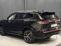 Gebraucht VW Tayron Elegance 150 PS (110 kW) 2025 Grenadillschwarz metallic SUV