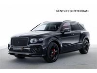 Gebraucht Bentley Bentayga 551 PS (405 kW) 2023 Schwarz SUV