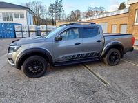 Gebraucht Nissan Navara N-Guard 190 PS (139 kW) 2019 Grau Pickup