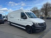Gebraucht VW Crafter 140 PS (102 kW) 2021 Weiß Van