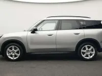 Gebraucht Mini Countryman Classic 170 PS (125 kW) 2025 Grau SUV