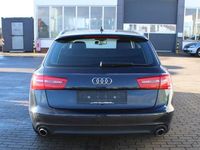 Gebraucht Audi A6 Sport 245 PS (180 kW) 2014 Schwarz Kombi
