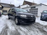 gebraucht Dacia Logan ** 1. Hand ** Lückenloses Serviceheft **