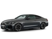 Gebraucht BMW 420 Comfort Edition 184 PS (135 kW) 2025 Coupé
