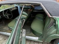 gebraucht Pontiac Bonneville 