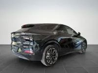 Neu XPENG G6 AWD Performance 358 kW (487 PS) 2026 Midnight black SUV