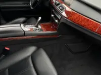 Brugt Alpina B7 540 HK (397 kW) 2012 Sedan