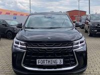 Neu DFSK Forthing 3 170 PS (125 kW) 2025 Schwarz Limousine