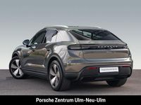 Neu Porsche Macan 264 kW (360 PS) 2026 Gruen SUV