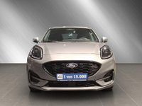 Neu Ford Puma ST 125 PS (91 kW) 2025 Silber SUV