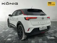 Gebraucht Opel Mokka 131 PS (96 kW) 2023 Weiß SUV