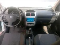 Gebraucht Opel Corsa 60 PS (44 kW) 2005 Kleinwagen