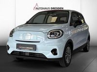 Neu Leapmotor T03 69 kW (95 PS) 2025 Glacier blue Kleinwagen