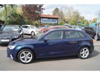 gebraucht Audi A3 Sportback A3 Sportback