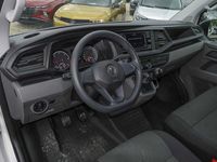 gebraucht VW T6 Kombi Lang //9-Sitze/Klima/Sitzheizung