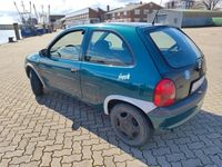 gebraucht Opel Corsa B 1.2 TÜV NEU