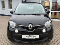 Gebraucht Renault Twingo Life 69 PS (50 kW) 2018 Schwarz Kleinwagen