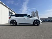 Gebraucht Cupra Born 169 kW (231 PS) 2024 Eisweiã Kleinwagen