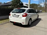 Gebraucht Subaru Impreza Active 114 PS (83 kW) 2013 Limousine