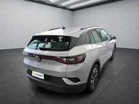 Gebraucht VW ID.4 Style 150 kW (204 PS) 2022 Silber SUV
