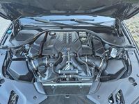 Gebraucht BMW M5 M Performance 600 PS (441 kW) 2018 Schwarz Limousine