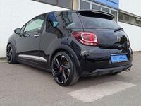 Gebraucht Citroën DS3 208 PS (152 kW) 2018 Noir perla nera (metallic) Kleinwagen