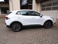 Gebraucht Kia Sportage Edition 7 150 PS (110 kW) 2024 Carraraweiß SUV