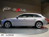 gebraucht Audi A4 Avant 35 sport APS Plus MMI Navi Tempo