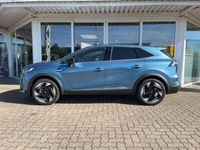Gebraucht Renault Symbioz Iconic 94 PS (69 kW) 2024 Blau SUV