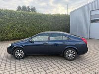 Gebraucht Nissan Primera 109 PS (80 kW) 2005 Blau Limousine
