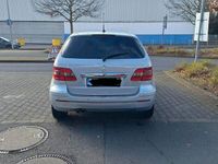 gebraucht Mercedes B200 