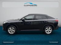 Gebraucht BMW X2 170 PS (125 kW) 2025 Saphirschwarz SUV