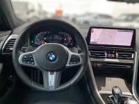Gebraucht BMW 840 Shadowline 340 PS (250 kW) 2025 Schwarz Coupé