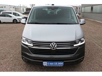 gebraucht VW Multivan T6T6.1 4MO Generation Six *LED*DSG*Navi*SHZ*