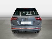 Gebraucht VW Tiguan R 320 PS (235 kW) 2023 Delfingrau (metallic) SUV